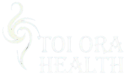 Toi Ora Health